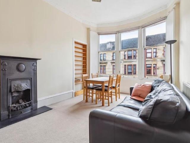 Apartment for rent in Merchant City, Scotland