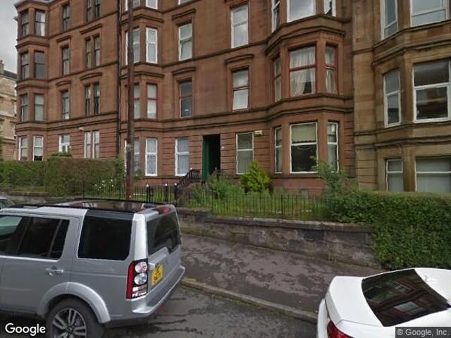 Apartment for rent in Merchant City, Glasgow