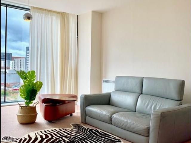 Apartment for rent in City Centre, Georgia