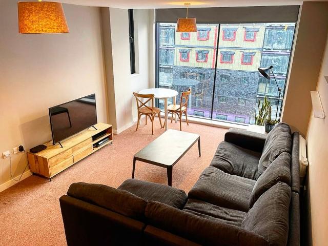 Apartment for rent in City Centre, Georgia