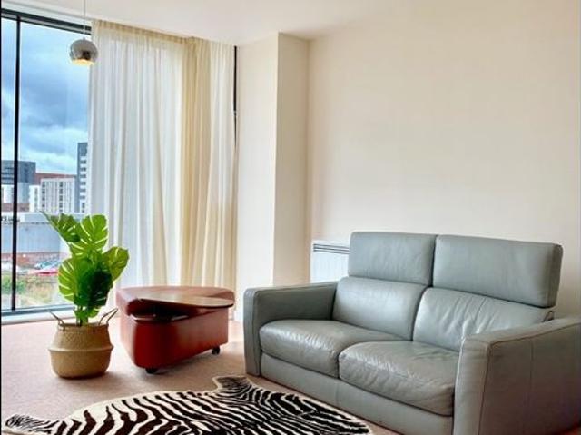 Apartment for rent in City Centre, Georgia