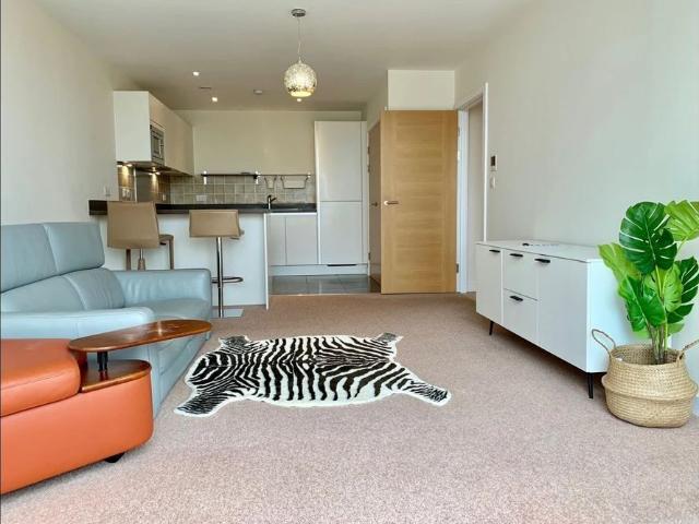 Apartment for rent in City Centre, Georgia