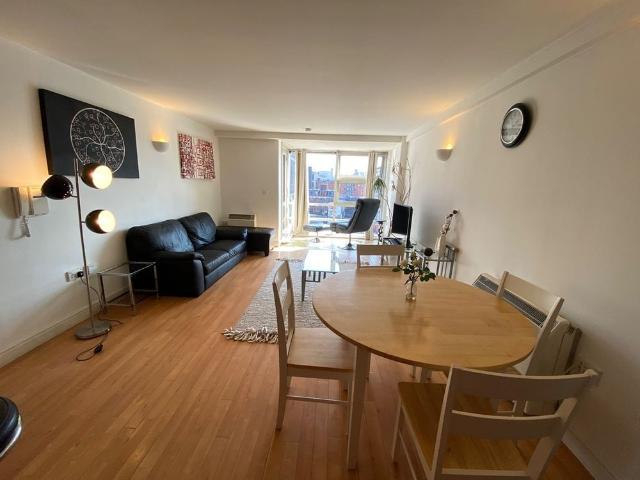 Apartment for rent