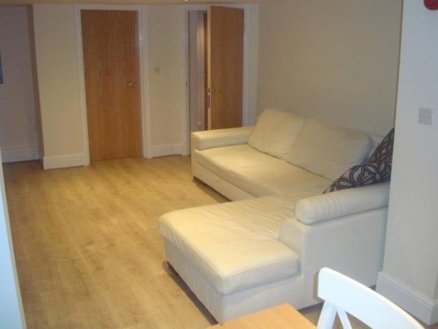 Apartment for rent in City Centre, Georgia