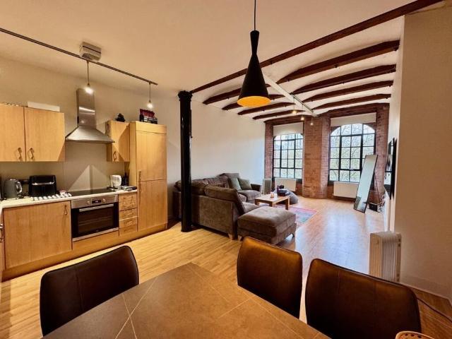 Apartment for rent in The Meadows, Haddon