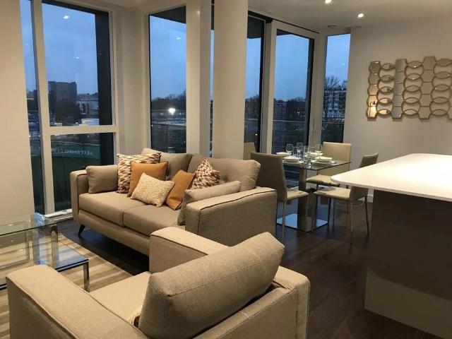 House for rent in Stoke Newington, Greater London