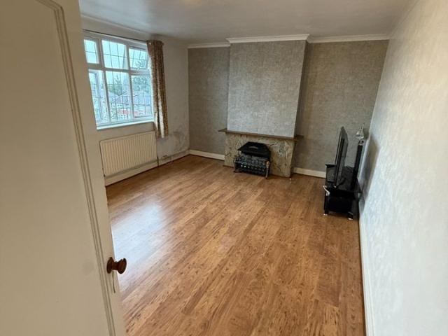 Apartment for rent in Sudbury, Greater London