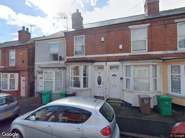 Apartment for rent in Lenton Abbey, Haddon