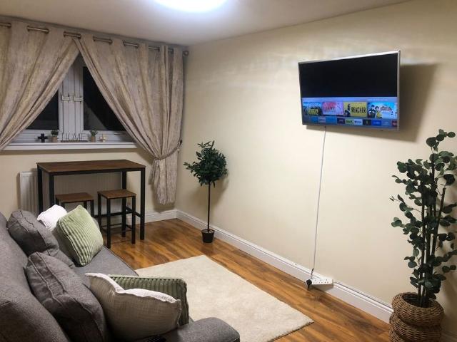 Apartment for rent in Ladywood, West Midlands