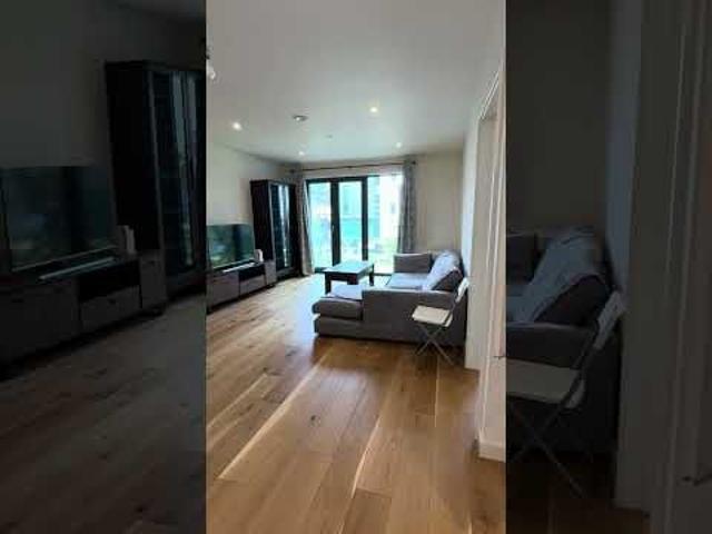 Apartment for rent in Ladywood, West Midlands