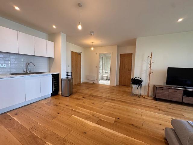 Apartment for rent in Ladywood, West Midlands