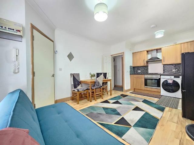 Apartment for rent in Spring Park, Luton