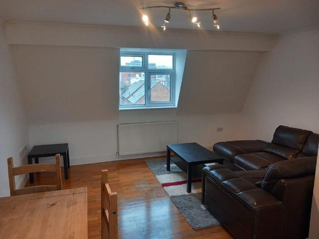 Apartment for rent in Spring Park, Luton