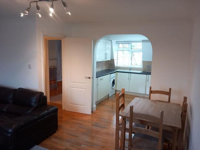 Apartment for rent in Spring Park, Luton
