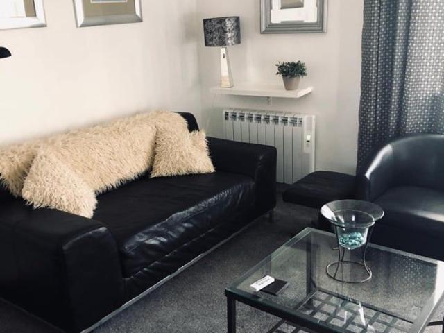 Apartment for rent in City Centre, Georgia