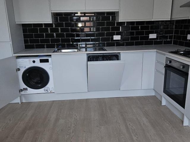 Apartment for rent in Limehouse, Greater London