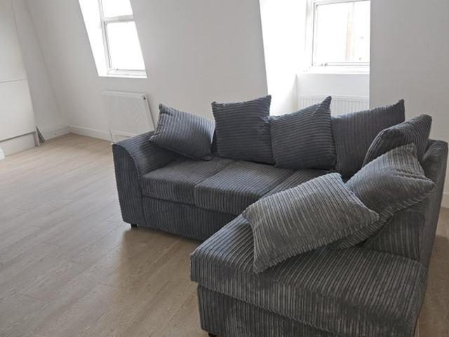 Apartment for rent in Limehouse, Greater London