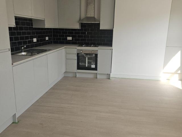 Apartment for rent in Limehouse, Greater London