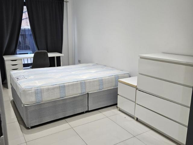Apartment for rent in London Borough of Tower Hamlets, Greater London