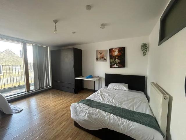 Apartment for rent in London Borough of Tower Hamlets, Greater London