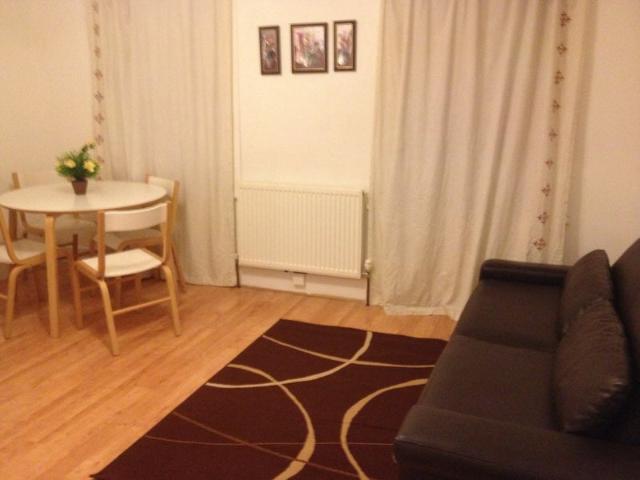 Apartment for rent in Edmonton, Greater London