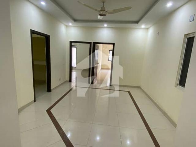 Apartment for rent in Islamabad
