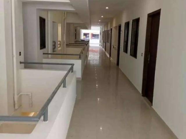 Apartment for rent in Islamabad