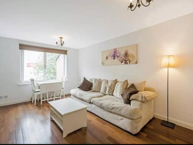 Apartment for rent in Thornwood, Partick