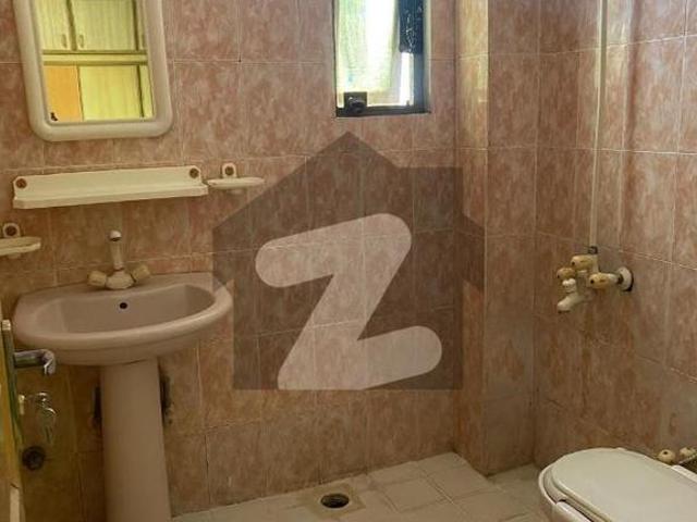 Apartment for rent in Islamabad