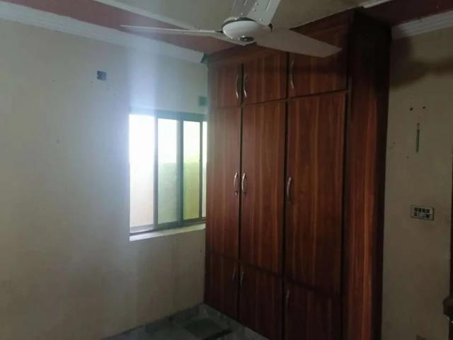 Apartment for rent in Ghauri Town Phase 5, زون ۴