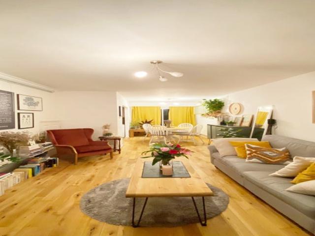 Apartment for rent in South Hackney, Greater London