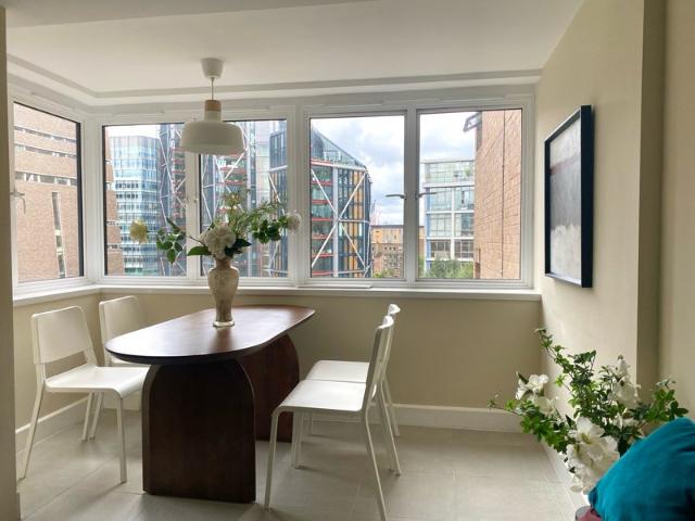 Apartment for rent in Greater London