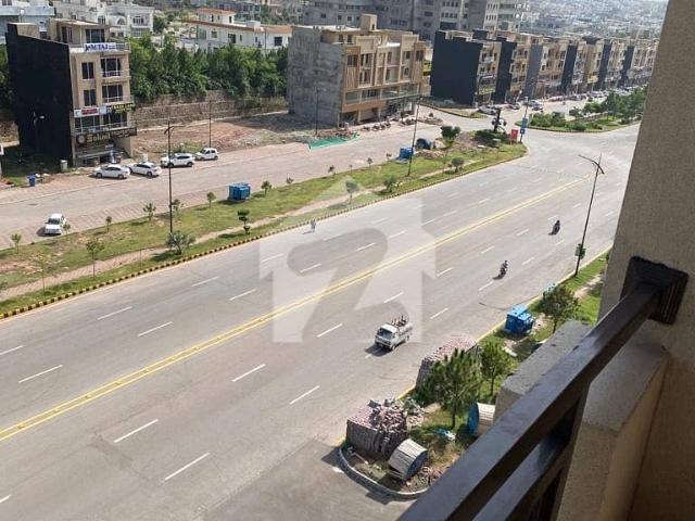 Apartment for sale in Islamabad
