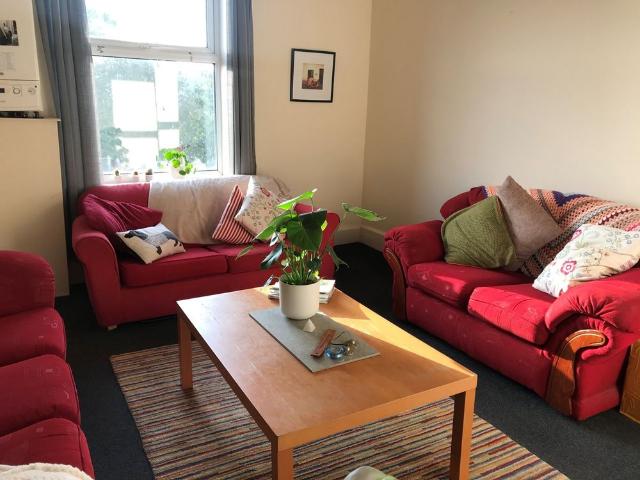 Apartment for rent in St. Johns, Manchester