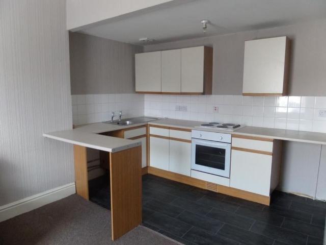 Apartment for rent in Birkenhead, Wirral