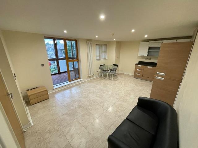 Apartment for rent in East Greenwich, Greater London
