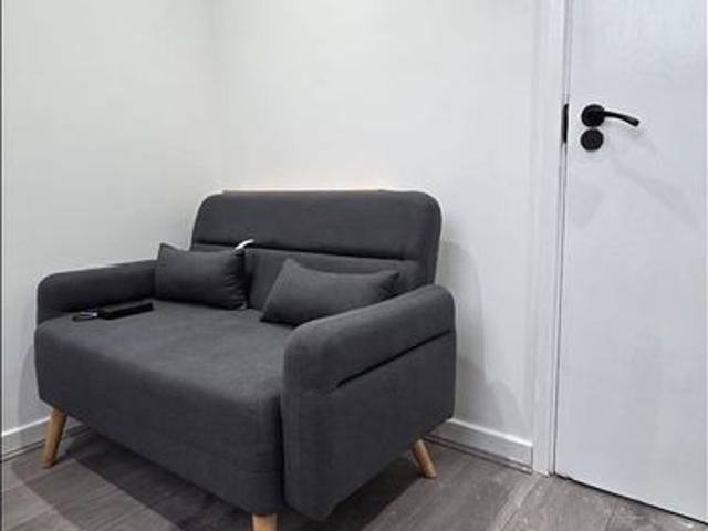 Apartment for rent in Woodhouse, West Yorkshire