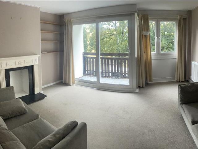 Apartment for rent in Rotherhithe, Greater London