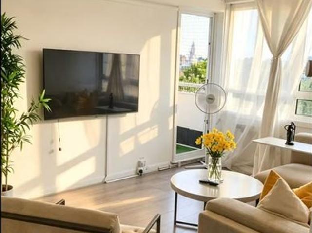 Apartment for rent in Westminster, Greater London