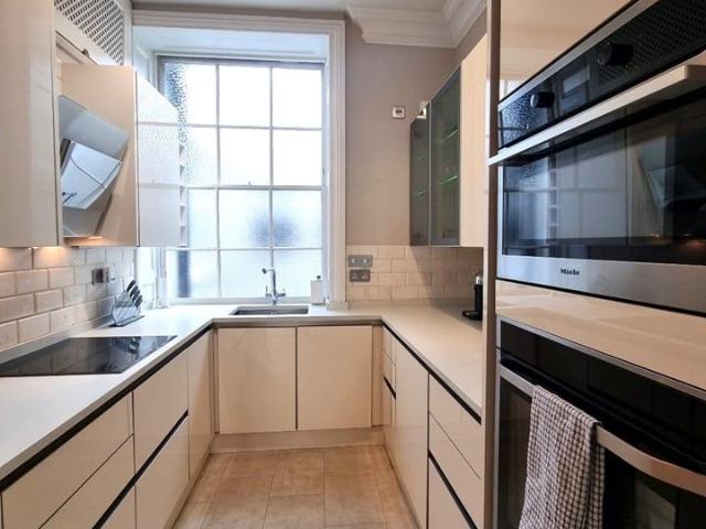 Apartment for rent in Marylebone, Isle Of Man