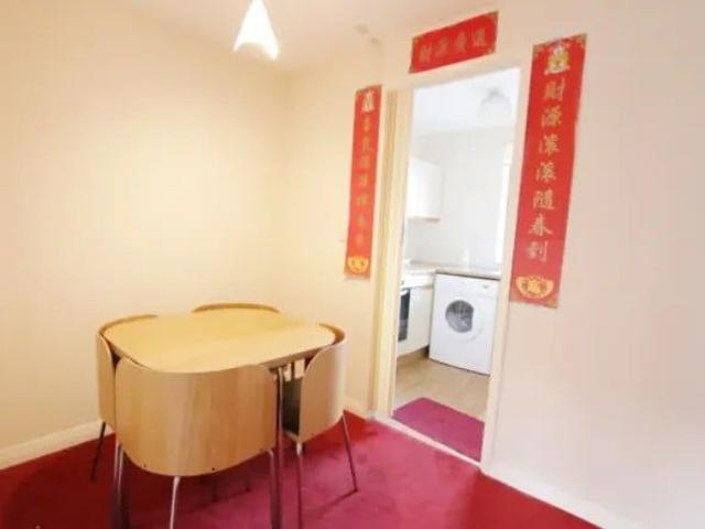 Apartment for rent in Merchant City, Scotland