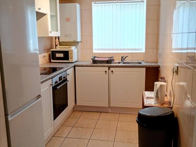 Apartment for rent in London Borough of Lewisham, Greater London