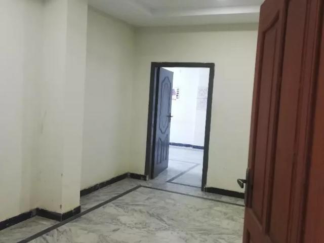 Apartment for rent in Islamabad