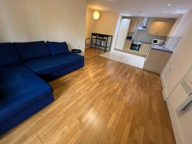 Apartment for rent in Georgia, Isle Of Man