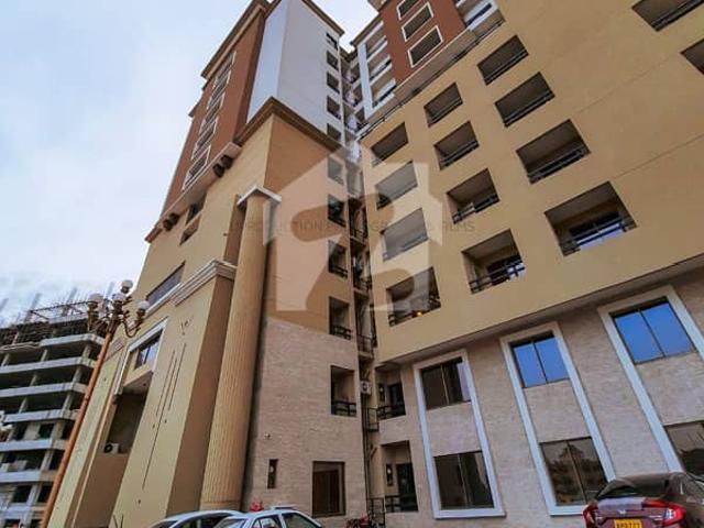 Apartment for sale in Islamabad