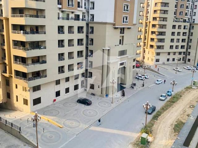 Apartment for rent in Islamabad