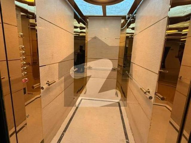 Apartment for rent in Islamabad