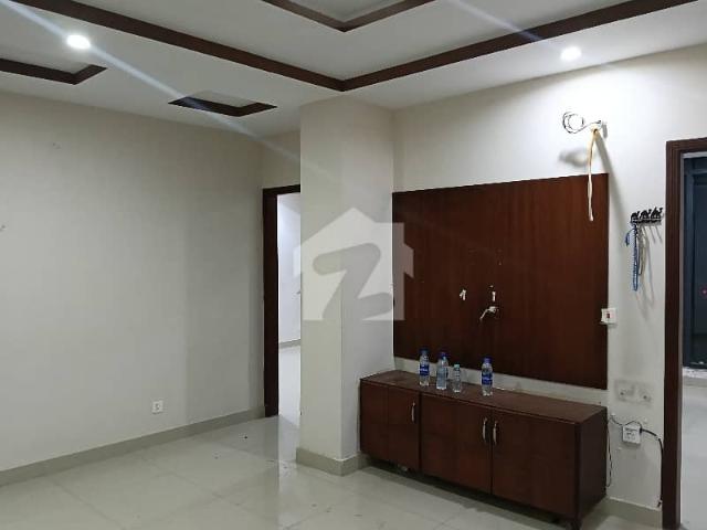 Apartment for rent in Islamabad