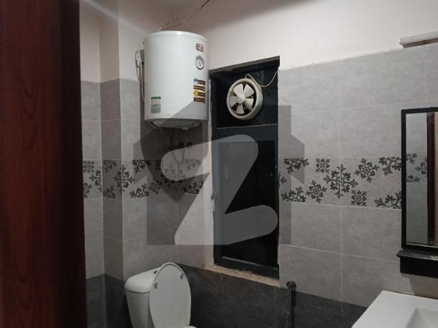 Apartment for rent in Islamabad
