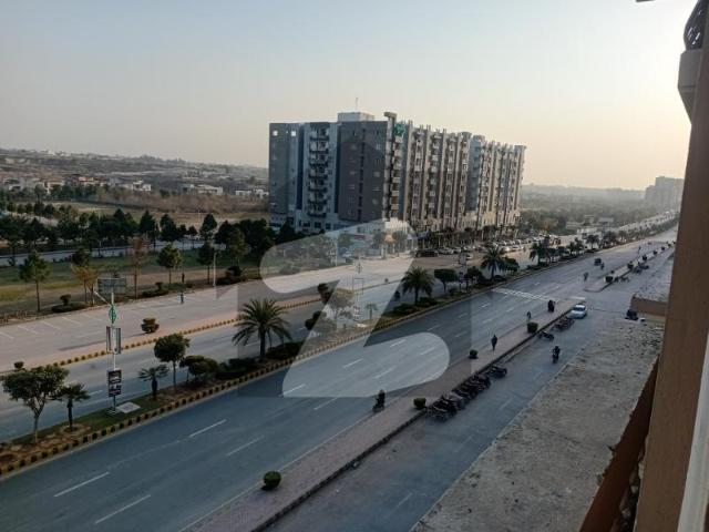 Apartment for rent in Islamabad